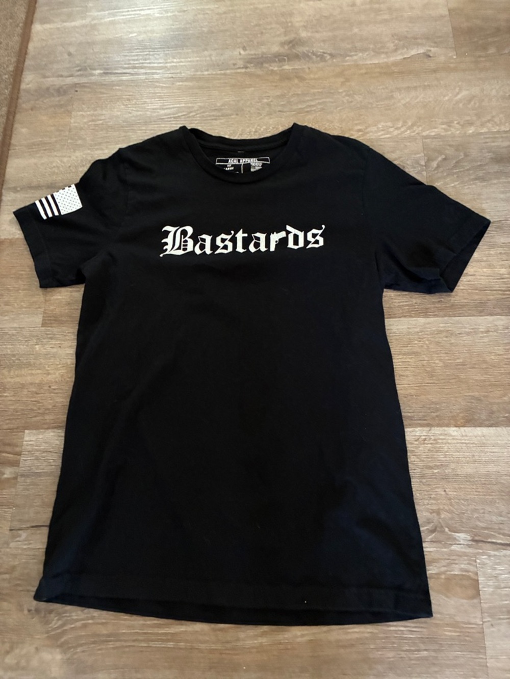 ACAL APPAREL T-shirt Unisex
